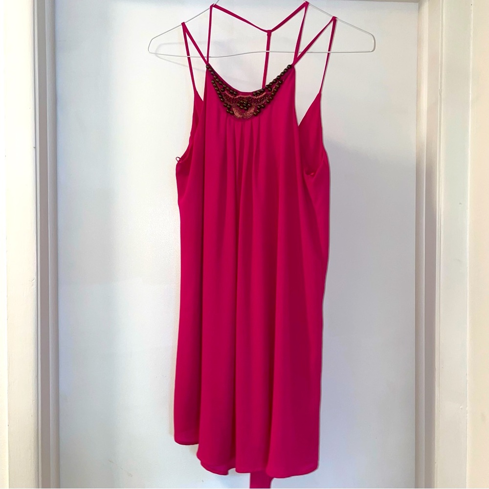 ASTR dress